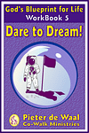 WorkBook3: Dare to Dream!