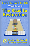 WorkBook2: The Road to Restoration