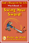 WorkBook4: Swing Your Sword!